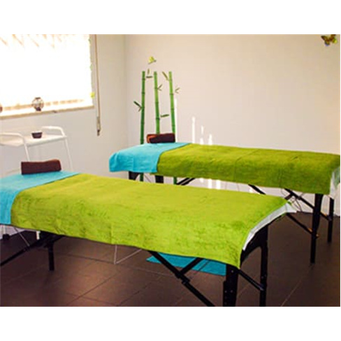 Massagem Californiana - 1 Hora | Ritual Zen - Viseu Experiência para 1 Pessoa