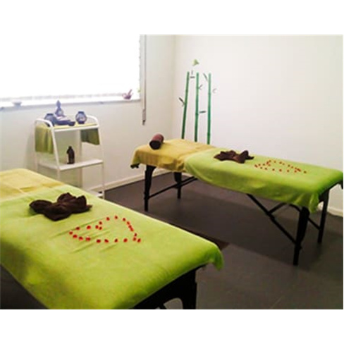 Massagem Californiana - 1 Hora | Ritual Zen - Viseu Experiência para 1 Pessoa