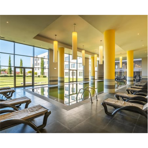 Spas de Hotel | Circuito + Massagem ou Tratamento | 30 Locais à Escolha