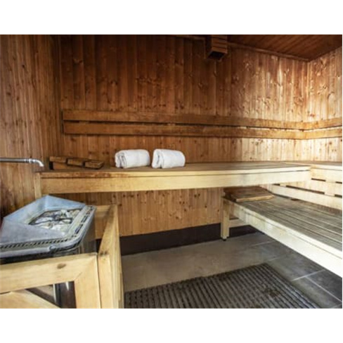 Spa de Luxo no Algarve: Circuito + Chocoterapia + Chá p/ 2