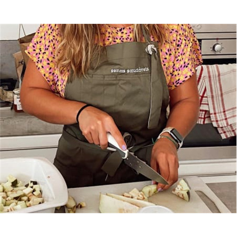 Workshop Online de Culinária Saudável em Directo - 2 Horas | Senasaudáveis