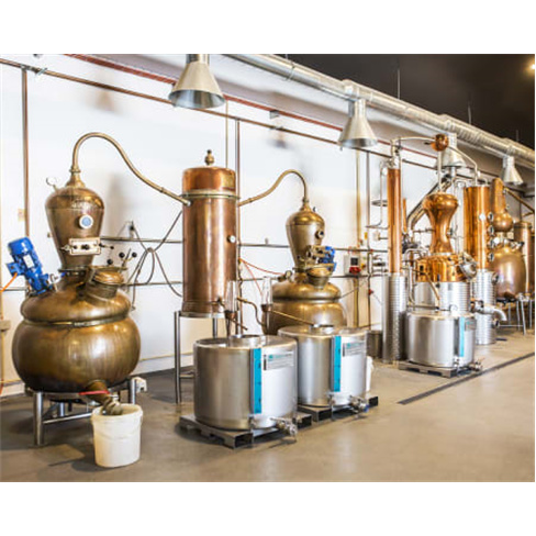 Sabores únicos de gin em Reguengos de Monsaraz para 2 pessoas (63 caracteres)