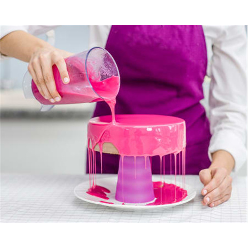 Workshop Online de Cake Des... Gondomar Curso Online de Iniciação ao Cake Desi