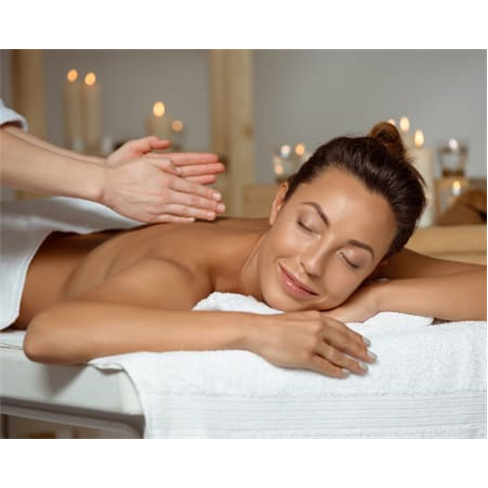 Tratamento de Relaxamento Corporal - Para um Profundo Bem-Estar! Coimbra & Leiri
