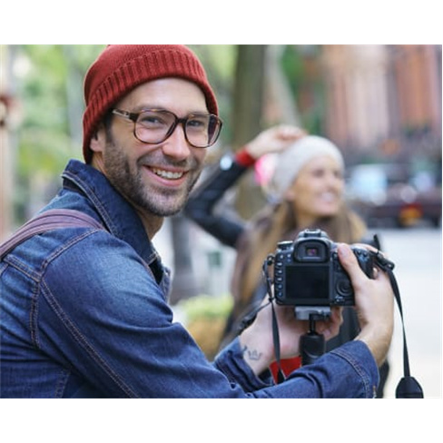 Workshop de Fotografia no E...to Potenciador e Criador de Sensações» | 2 Pess