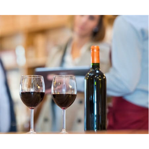Workshop «O Meu Vinho» para 2 - Faça o Seu Próprio Vinho e Leve-o Para Casa!