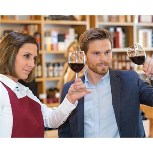 Workshop «O Meu Vinho» para 2 - Faça o Seu Próprio Vinho e Leve-o Para Casa!
