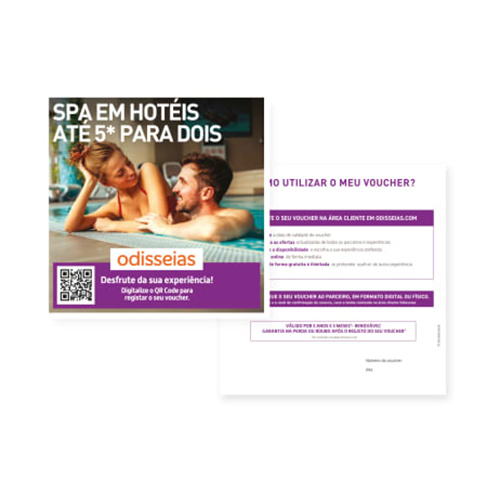 Spas de Luxo em Hotéis para Casal | Circuito + Massagem | 15 Locais Disponívei