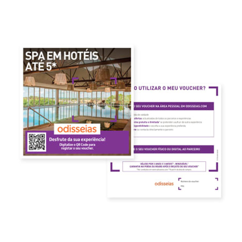 Spas de Hotel | Circuito + Massagem ou Tratamento | 30 Locais à Escolha