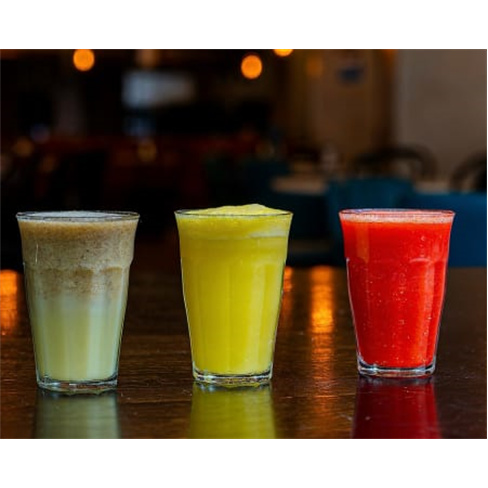 Brunch para 2: Ovos Moles - 20€ | Urban Spot AveironnO título tem 49 caract