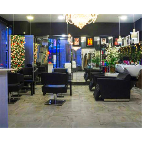 Corte de Cabelo + Brushing ... - Lisboa Corte + Tratamento Hidratação + Brushi