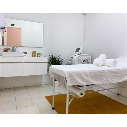 Threading de Buço + Sobrancelha | Braga Threading de Buço + Sobrancelha