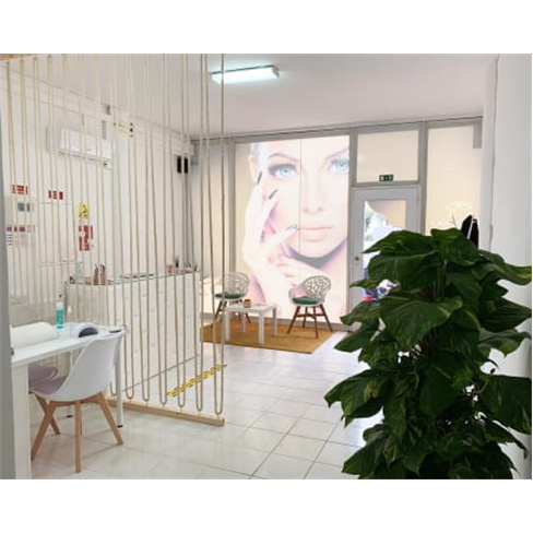 Threading de Buço + Sobrancelha | Braga Threading de Buço + Sobrancelha