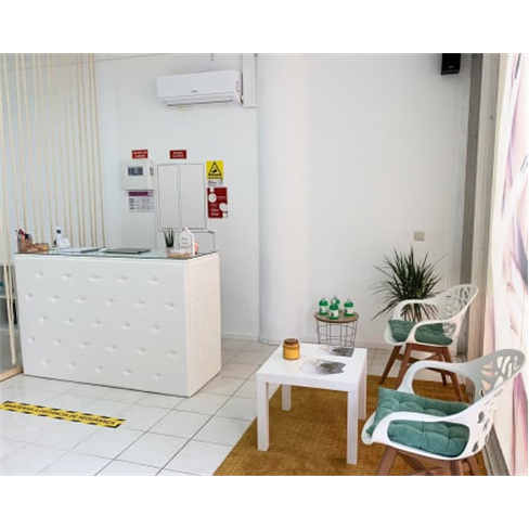 Threading de Buço + Sobrancelha | Braga Threading de Buço + Sobrancelha