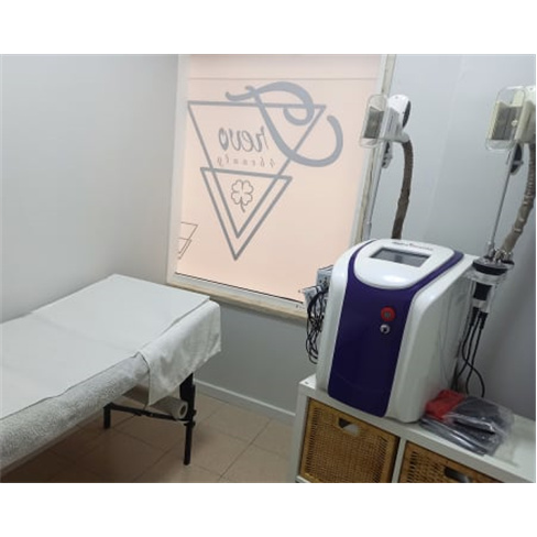Massagem de Relaxamento - 1 Hora  | Trevo4beauty - Monte Abraão