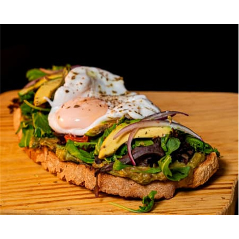 Brunch para 2: Ovos Moles - 20€ | Urban Spot AveironnO título tem 49 caract