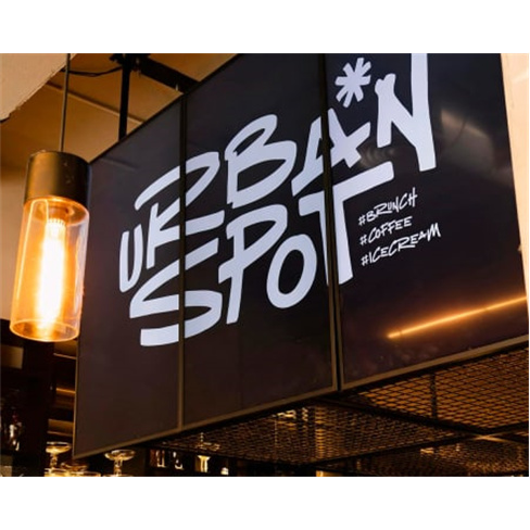 Brunch para 2: Ovos Moles - 20€ | Urban Spot AveironnO título tem 49 caract