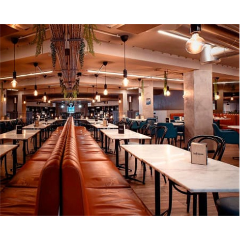 Brunch para 2: Ovos Moles - 20€ | Urban Spot AveironnO título tem 49 caract
