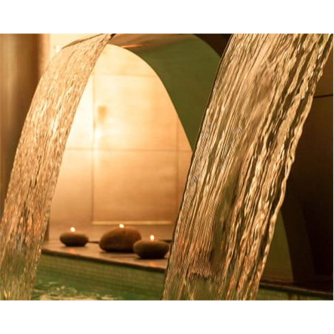 Circuito de Hidroterapia Termal + Massagem Beyond para Dois | Your Hotel & Spa A