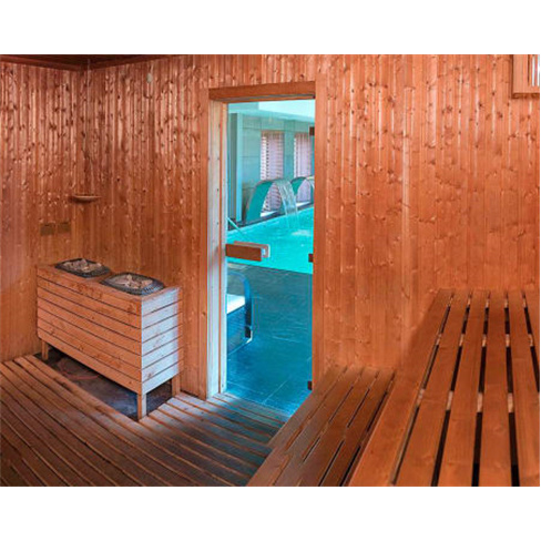 Circuito de Hidroterapia Termal + Massagem Beyond para Dois | Your Hotel & Spa A
