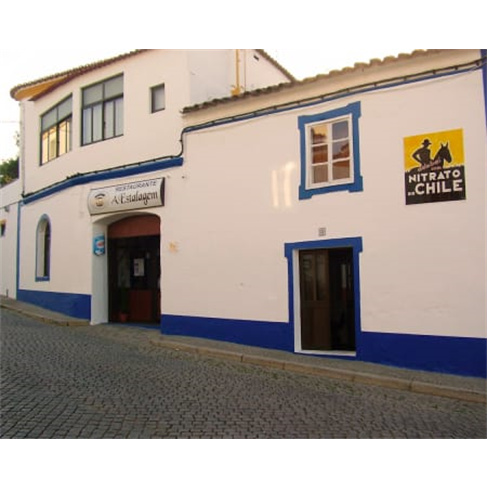 Sabores & Tradições do Alentejo para Dois | Restaurante A Estalagem - Portaleg