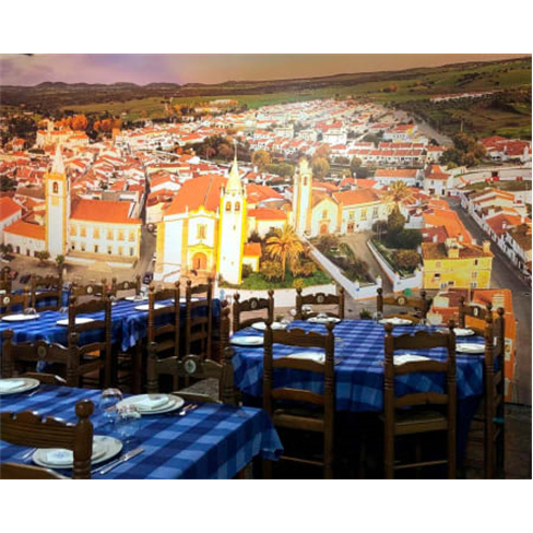 Sabores & Tradições do Alentejo para Dois | Restaurante A Estalagem - Portaleg