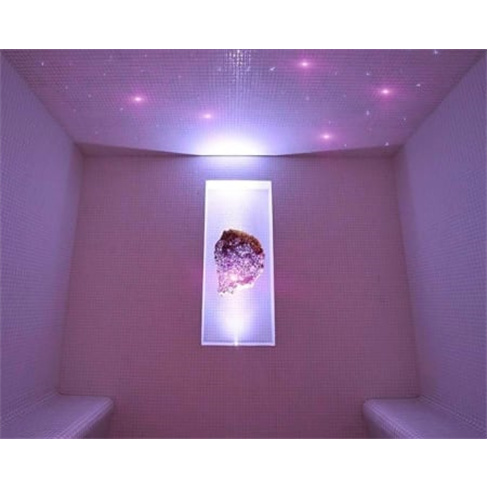 Luxo em Mandalay Spa: 2 Locais, Ritual, Massagem, Circuito - 3h30 | 2 Pessoas