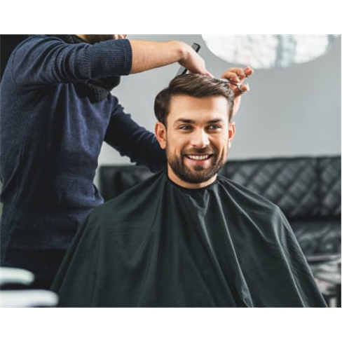 Corte de Cabelo para Homem no Toni & Guy! Chiado ou Saldanha
