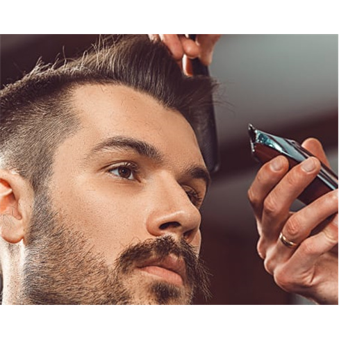 Corte de Cabelo para Homem no Toni & Guy! Chiado ou Saldanha