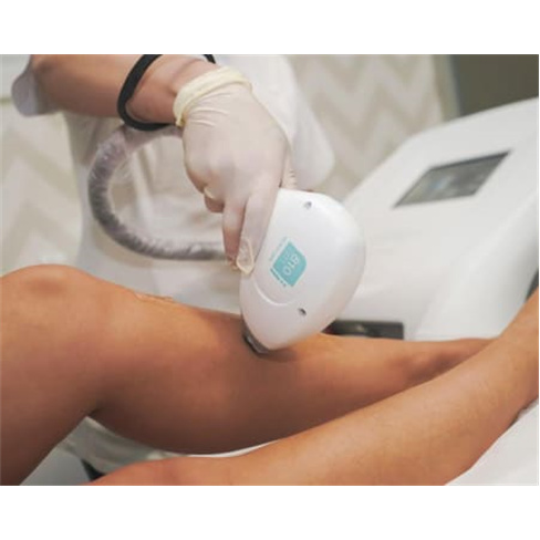 2 Sessões de Depilação a Laser Díodo para Senhora | Body Luxury Clinic - Ave