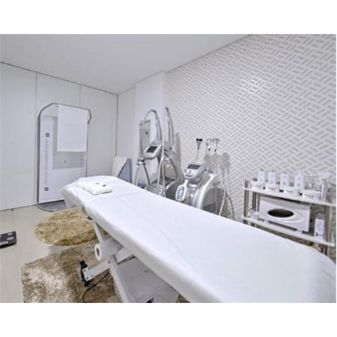 2 Sessões de Depilação a Laser Díodo para Senhora | Body Luxury Clinic - Ave