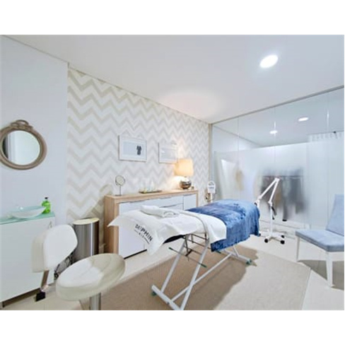 2 Sessões de Depilação a Laser Díodo para Senhora | Body Luxury Clinic - Ave