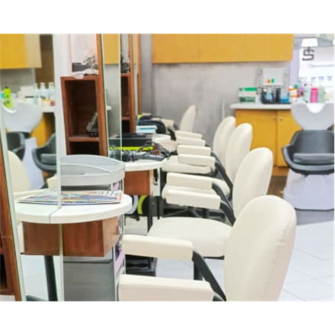 Lavagem, Corte e Brushing |...u Alcântara Lavagem + Coloração + Corte + Brush