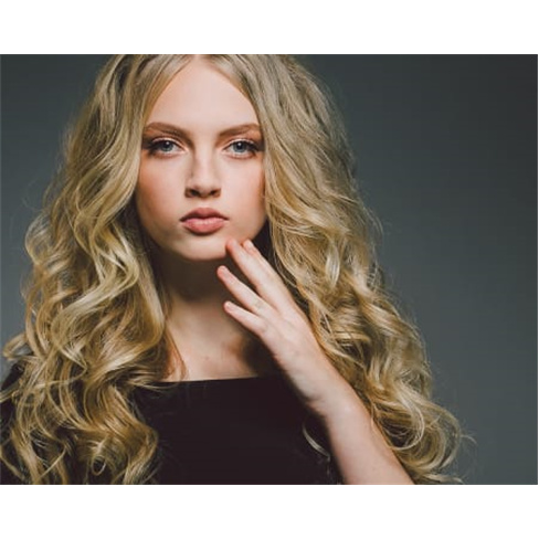 Corte de Cabelo e Madeixas Sun Kissed no Toni & Guy - Lisboann(80 caracteres)