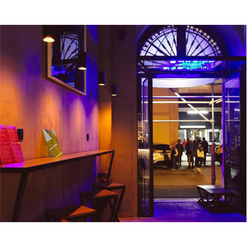 Cocktails & Tapas para Dois no Cais do Sodré | Desordem Bar & Lounge