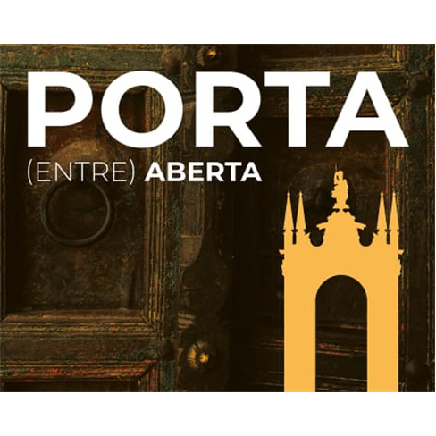 Escape in City - Braga | Encontre a Porta Mágica e Ajude os Guerreiros do Minho