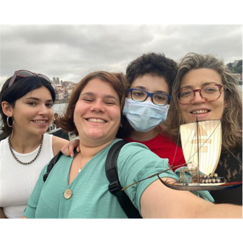 Escape in City - Vila Nova de Gaia | Descubra a Fórmula Divina!
