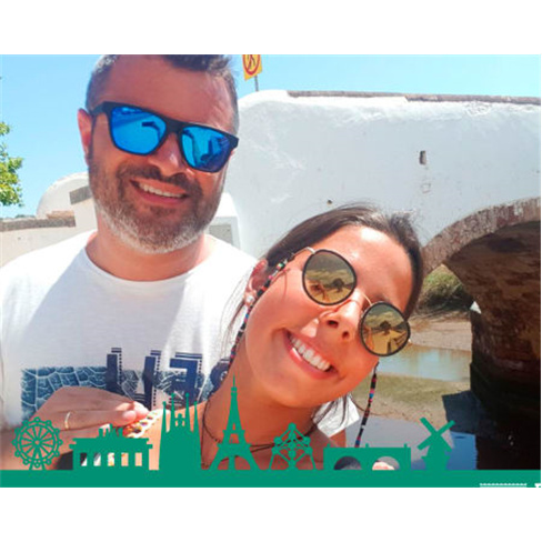 Escape in City - Silves | Escape a Uma Onda Gigante de Sumo de Laranja! Até 5 P