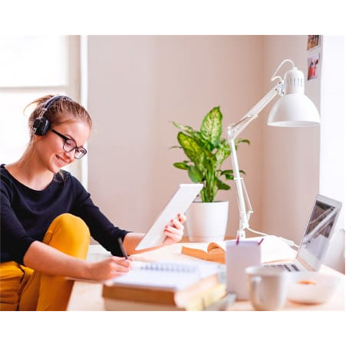 12 Cursos Online à Escolha! Novos Conhecimentos com a Lead Academy