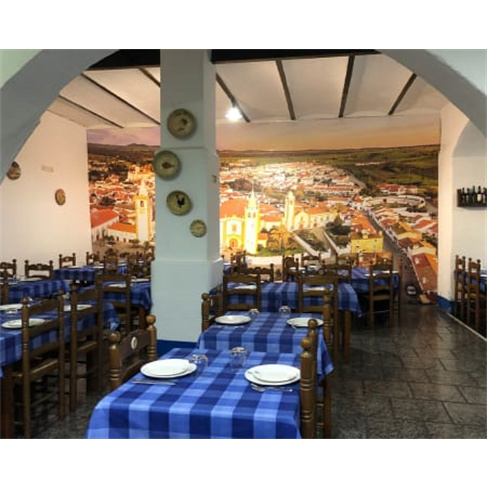 Sabores & Tradições do Alentejo para Dois | Restaurante A Estalagem - Portaleg