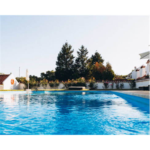 Herdade da Sanguinheira - Ponte de Sor | Estadia em Casa Rural com Piscina 1 Noi