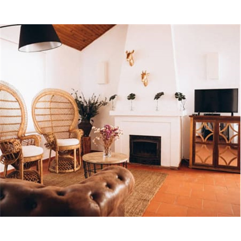 Casa Rural de sonho: Estadia na Herdade da Sanguinheira em Ponte de Sor!
