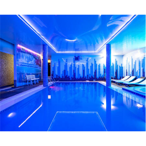 Circuito de Spa + Massagem para Dois | Hotel Ílhavo Plaza & Spa 4*