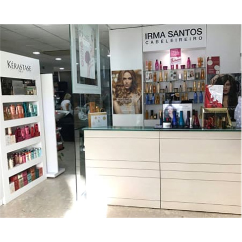 Lavagem, Corte e Brushing |...ou Alcântara Lavagem + Madeixas + Corte + Brushin