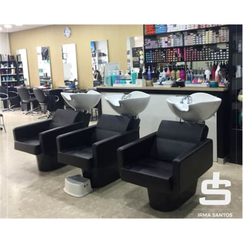 Lavagem, Corte e Brushing |...u Alcântara Lavagem + Coloração + Corte + Brush