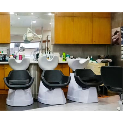 Lavagem, Corte e Brushing | Irma Santos Cabeleireiro - Avenidas Novas ou Alcânt