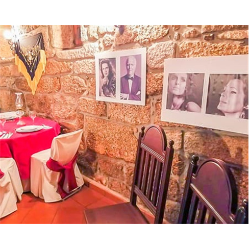 Jantar e Vinho com Fado | 30 Experiências