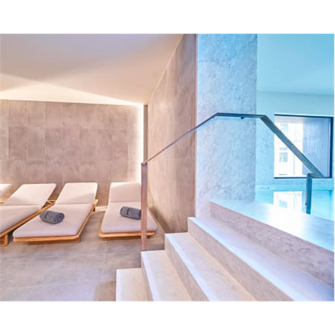 Spa 5* - 2 Locais | Ritual Boas-Vindas + Massagem India 2h30 | 2 Pessoas.