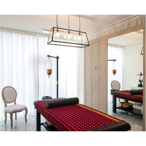 Mandalay Spa 5* - 3 Locais à Escolha | Ritual de Boas-Vindas + Circuito Águas