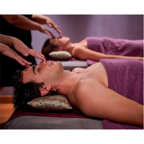 Mandalay Spa 5* - 3 Locais à Escolha | Ritual de Boas-Vindas + Circuito Águas